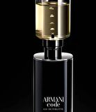Giorgio Armani Code Men EDT 150 ml Refill Erkek Parfümü